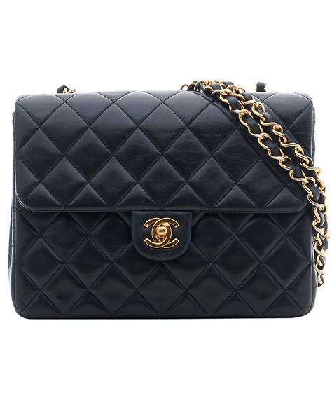 chanel classic black coco bag|chanel coco cc shoulder bag.